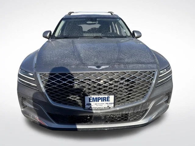 Used 2024 Silver Genesis 2.5T image 12