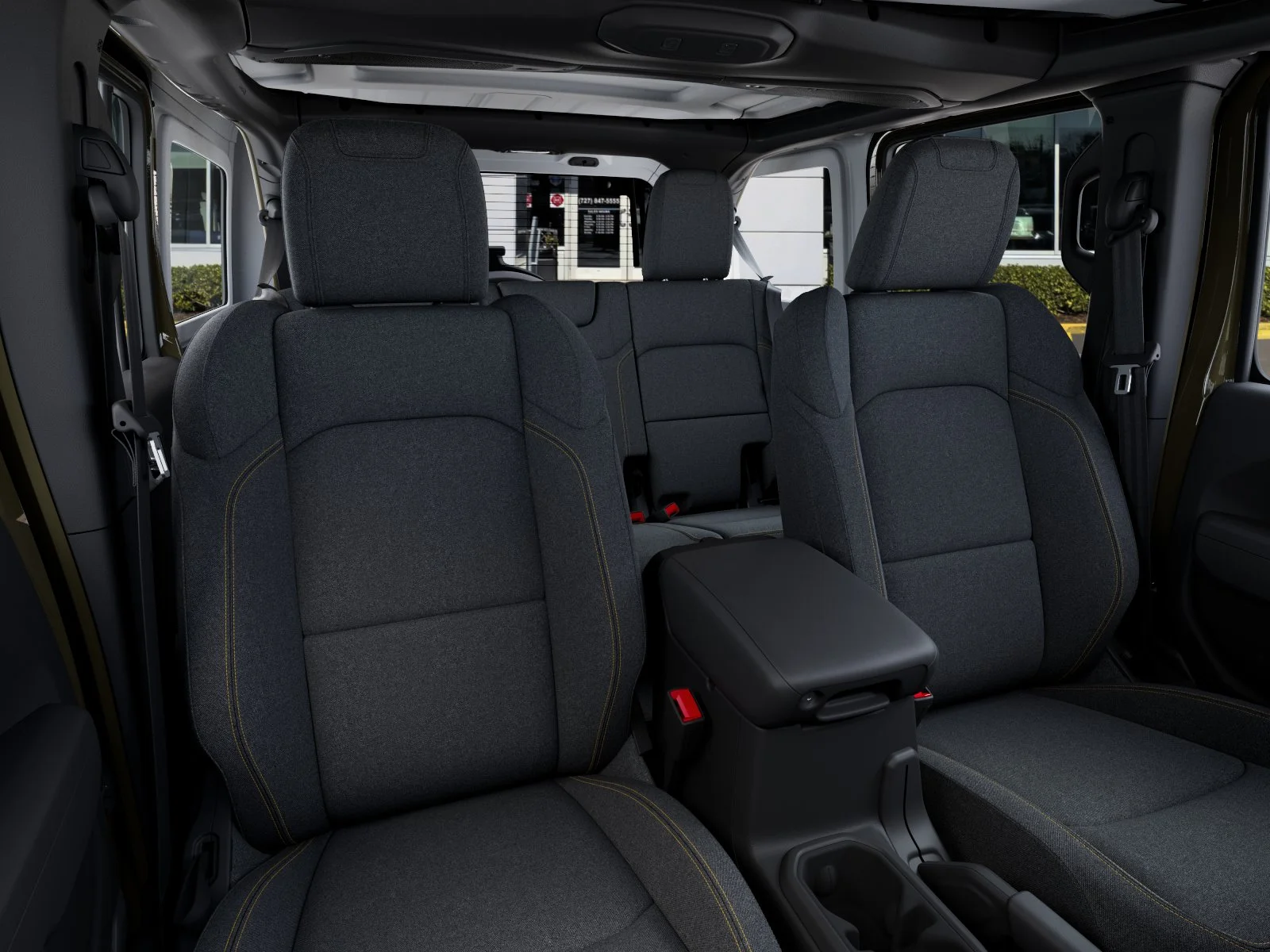 New 2026 41 Exterior Paint Jeep Sport S image 48