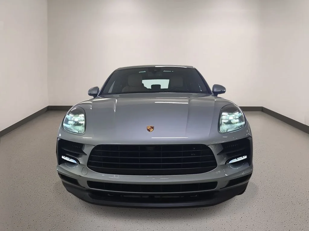 2021 Porsche Macan S - Photo 9
