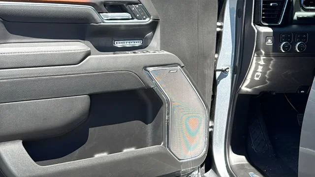 New 2026 Sterling Metallic GMC Denali image 23