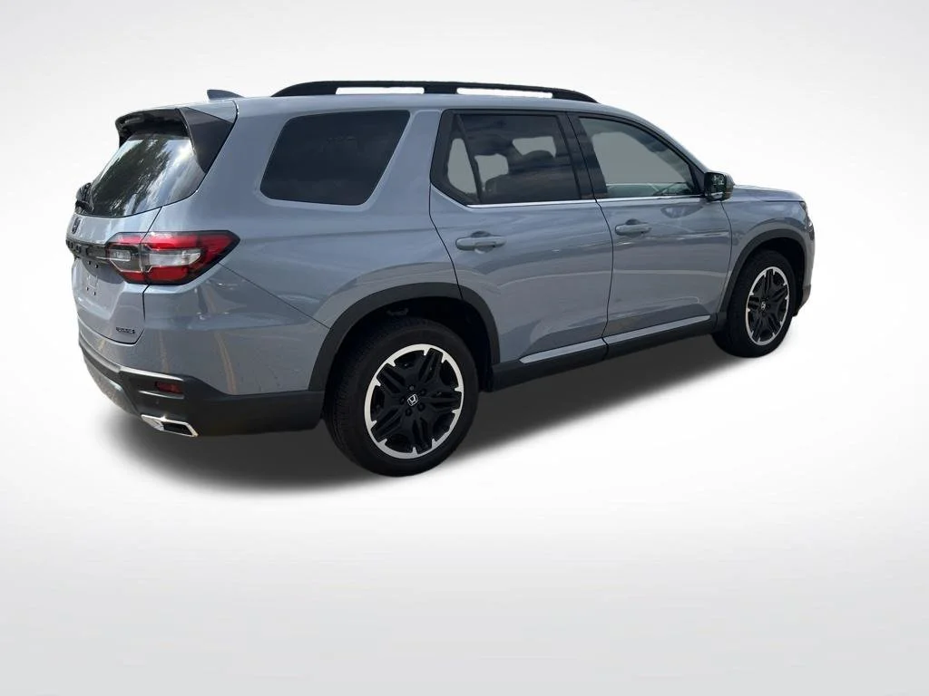 2026 Honda Pilot Touring - Photo 45