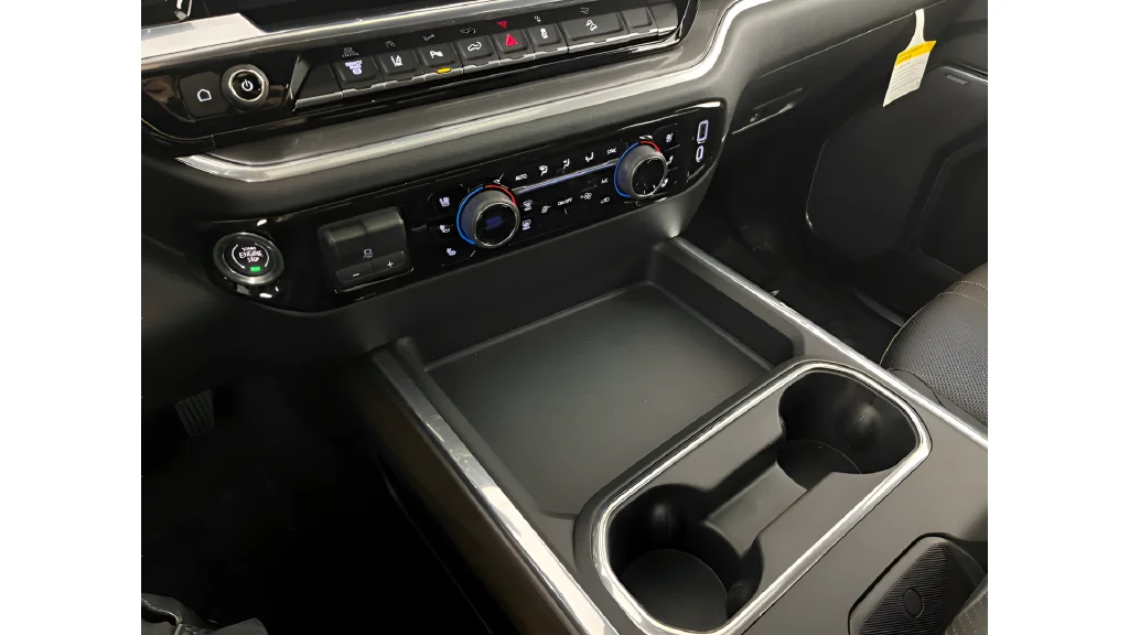 2026 Chevrolet Silverado 2500 HD High Country - Photo 16