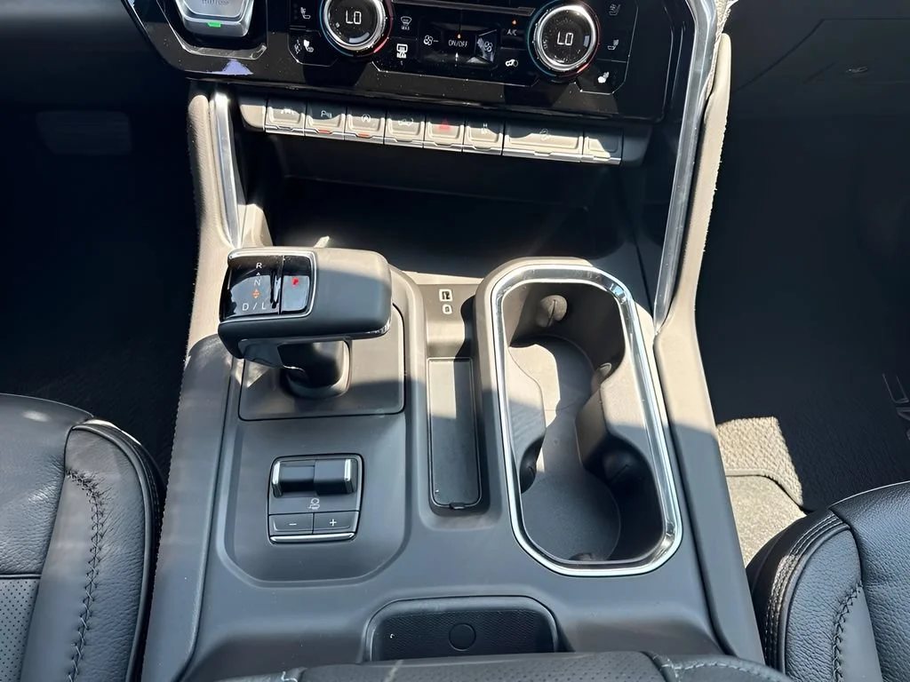 New 2026 Sterling Metallic GMC Denali image 20