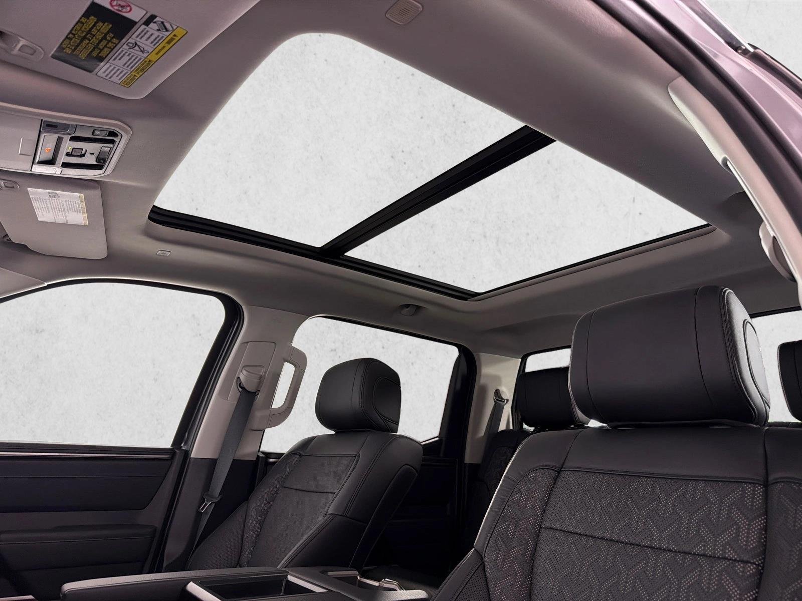 Used 2024 Magnetic Gray Metallic Toyota Limited image 2