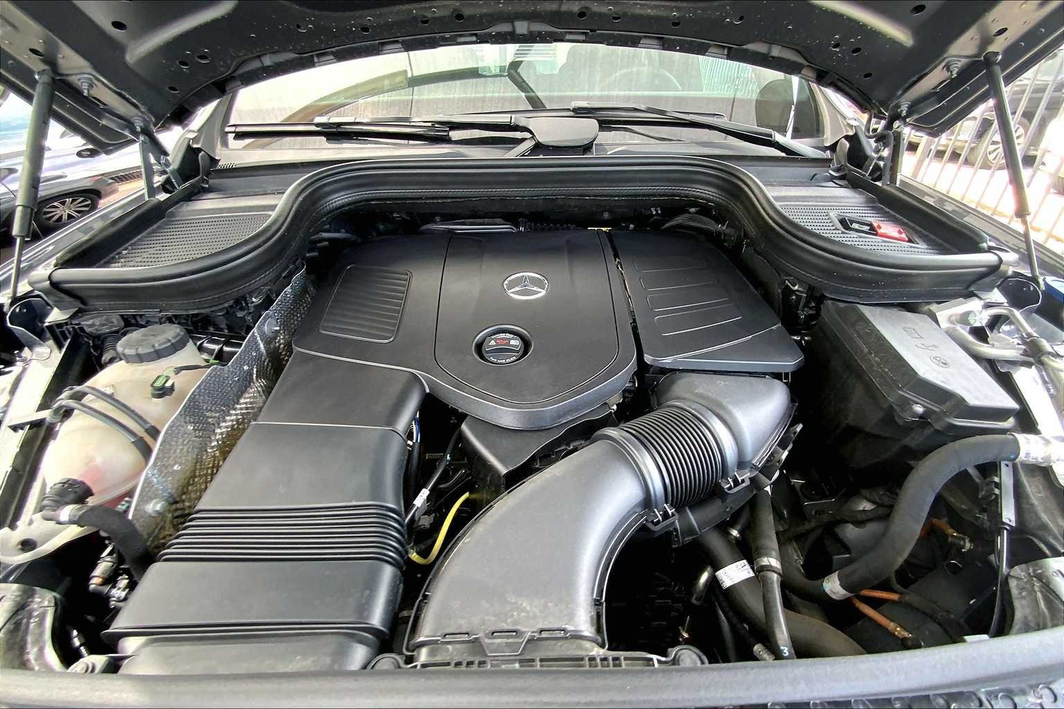 2025 Mercedes-Benz GLE GLE350 - Photo 18