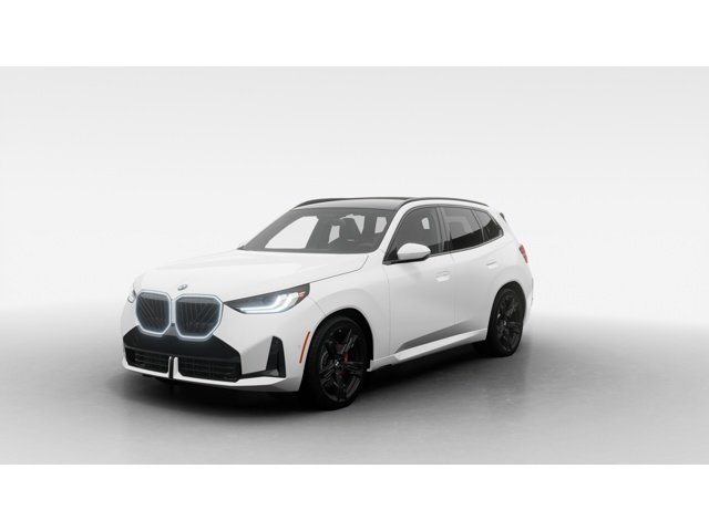 2026 BMW X3 30 XDRIVE's photo