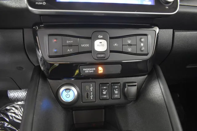Certified Used 2024 Gray Nissan SV Plus image 18