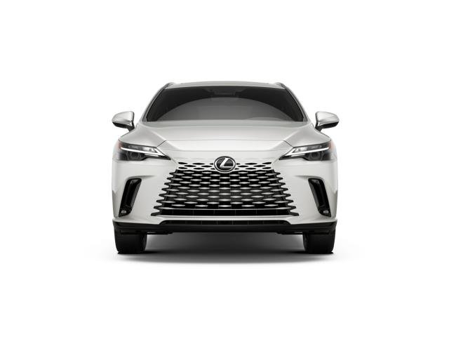 New 2026 Eminent White Pearl Lexus PREMIUM image 5