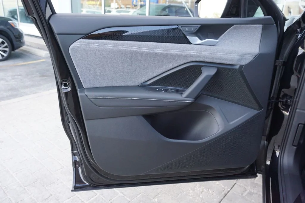 New 2026 Black Volkswagen 2.0T S image 23