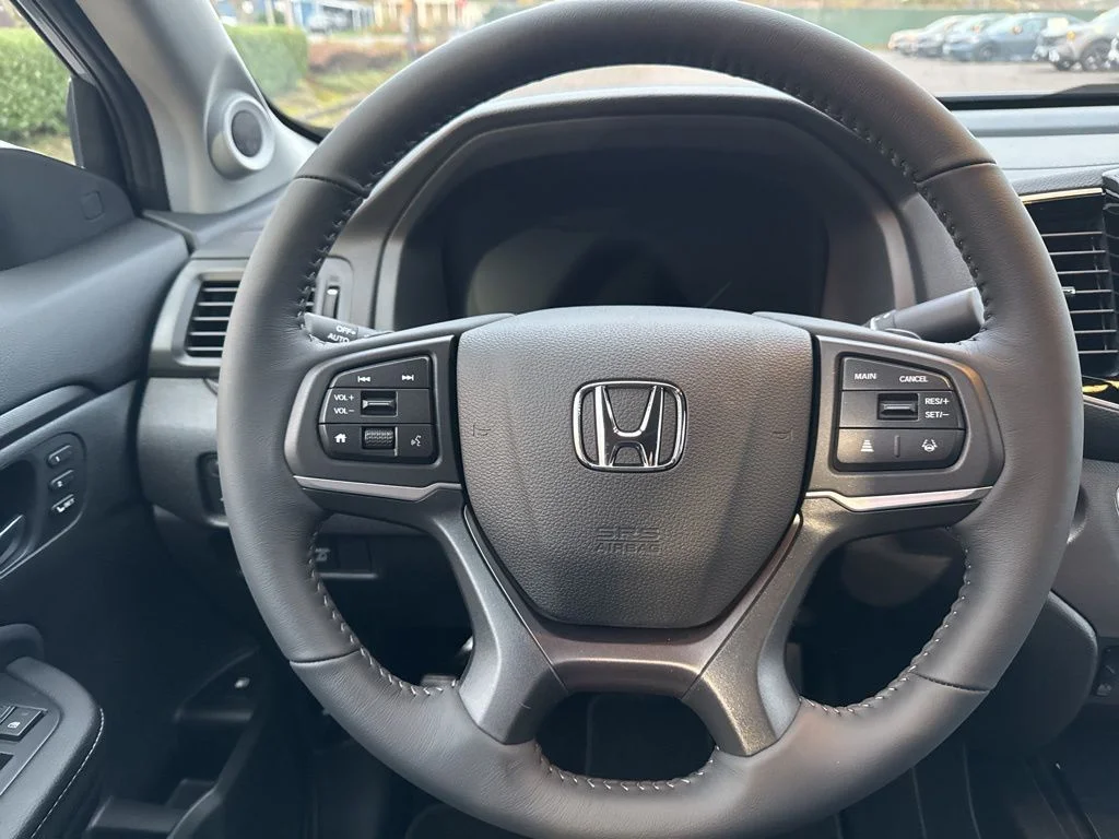 2026 Honda Ridgeline RTL - Photo 29