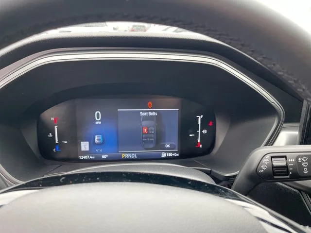 2025 Ford Escape PHEV - Photo 11