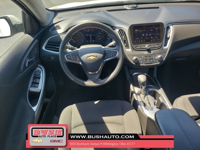 2023 Chevrolet Malibu 1LT - Photo 11