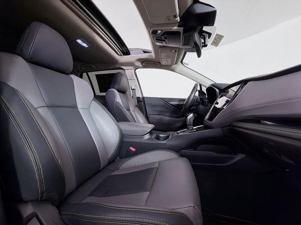 2024 Subaru Outback Onyx Edition - Photo 29