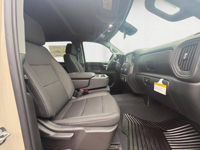 2026 Chevrolet Silverado 1500 Custom - Photo 16