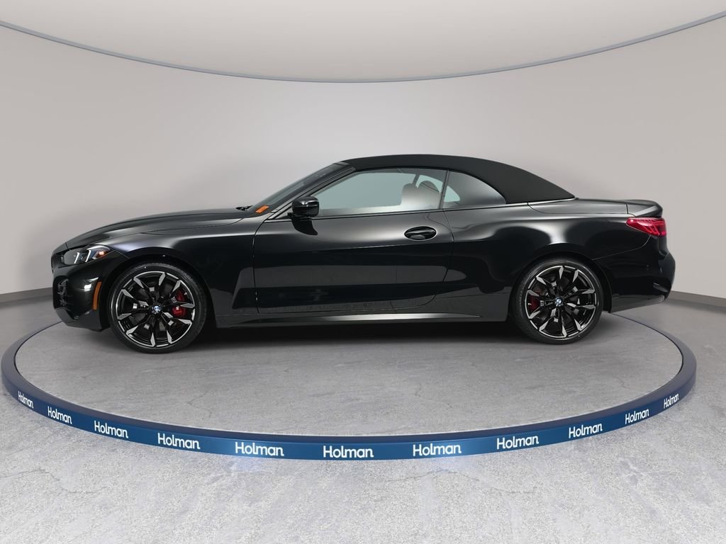 2026 BMW 4 Series 430i - Photo 8