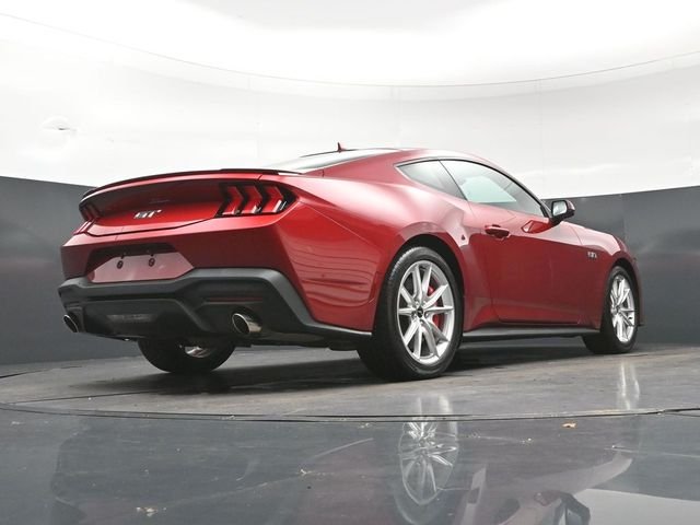 2024 Ford Mustang GT Premium - Photo 31