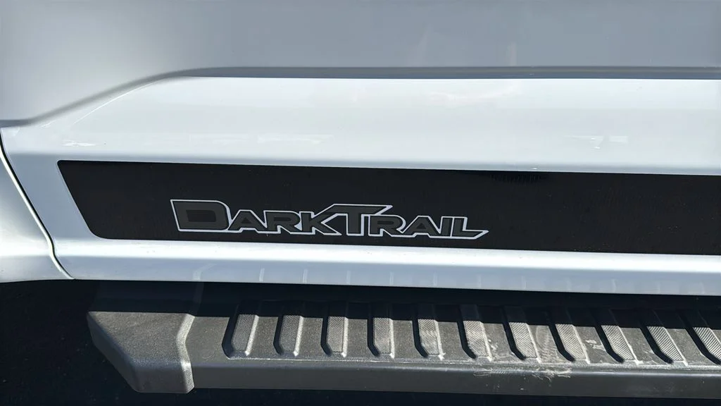 New 2026 Oxford White Ford XLT image 6