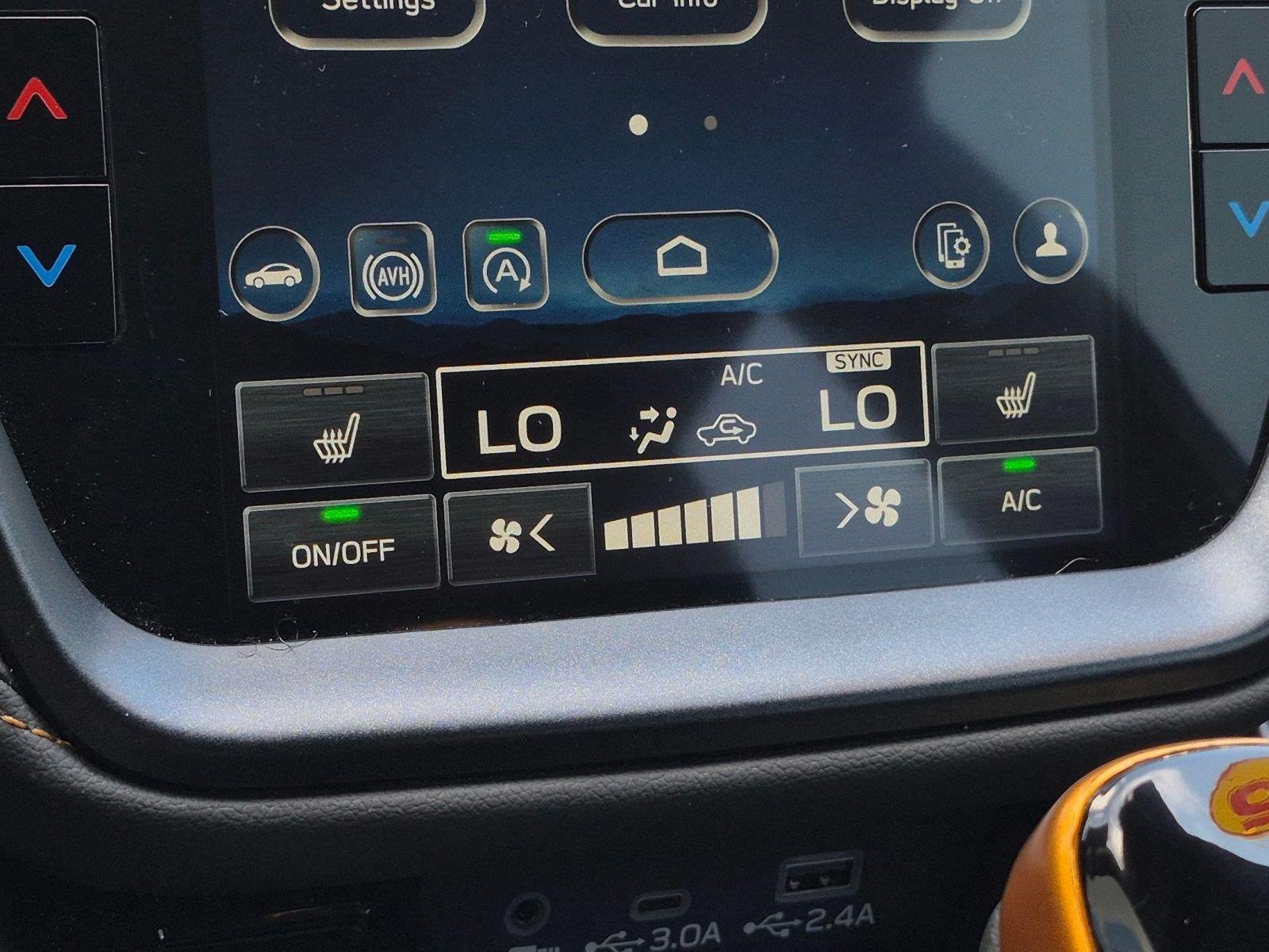 Used 2025  Subaru Wilderness image 13