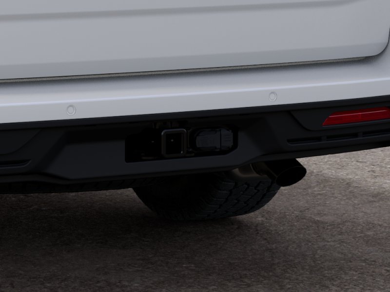 New 2027 White Ford Tremor image 38
