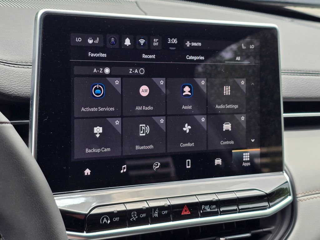 2024 Jeep Compass Limited - Photo 38