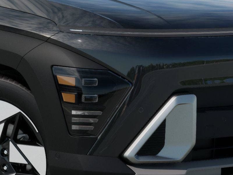 New 2027  Hyundai Limited image 9