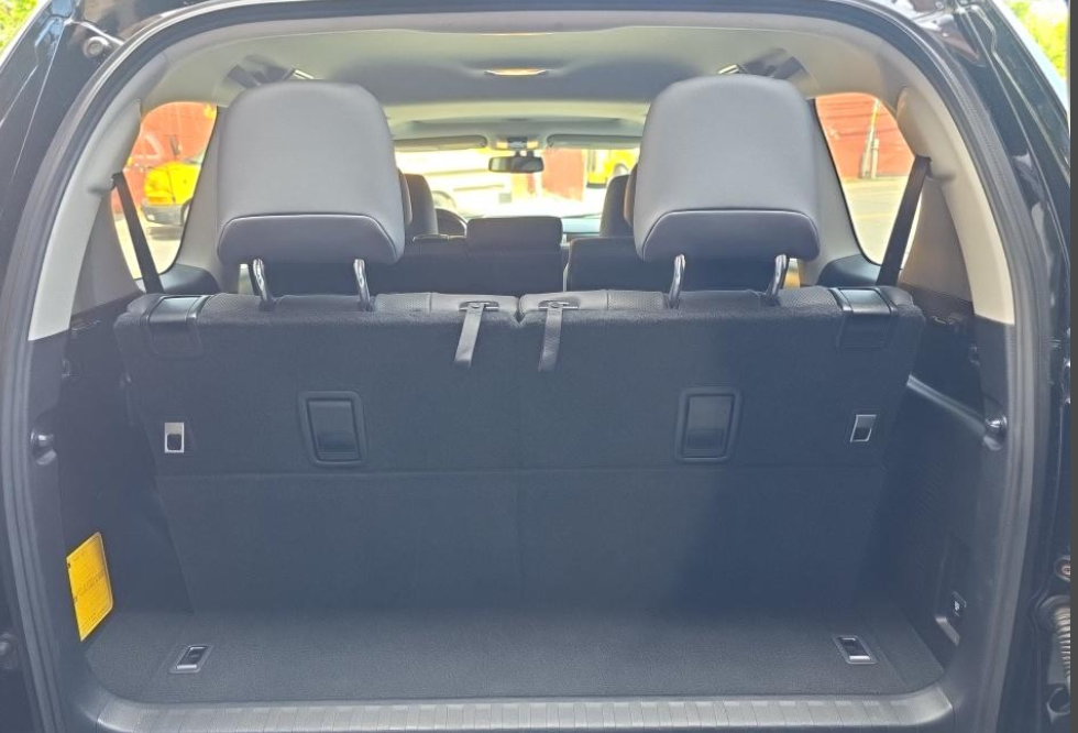 Used 2019 Black Lexus 460 image 20