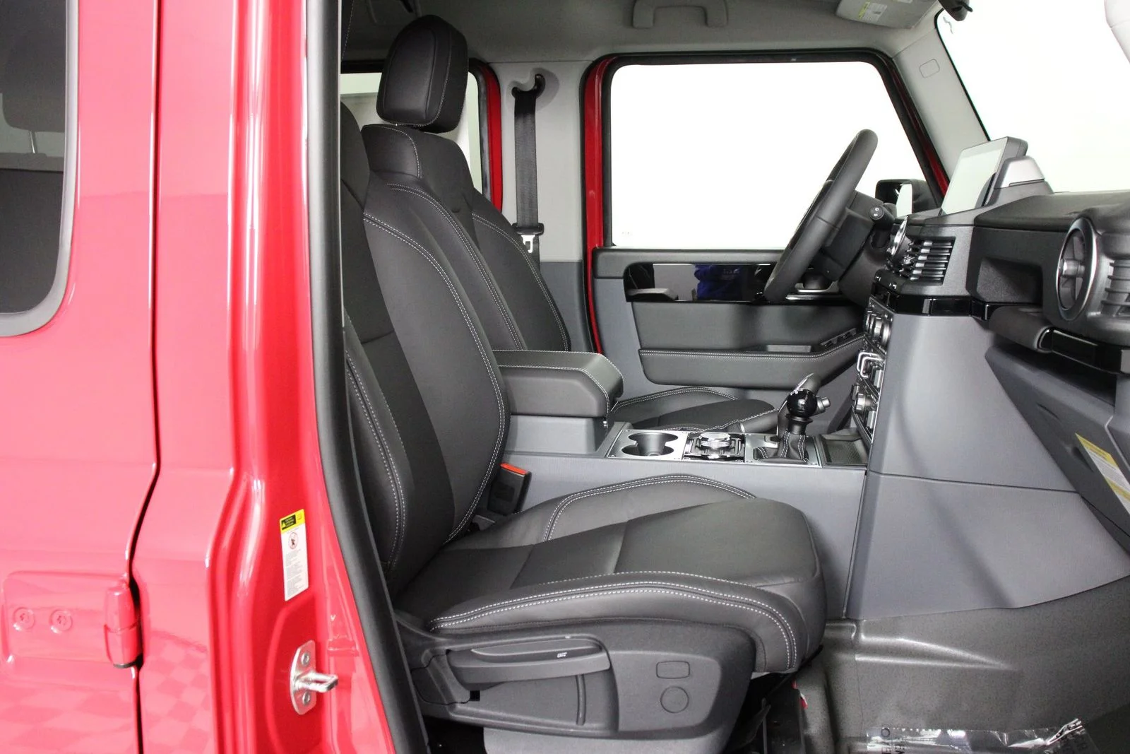2025 INEOS Grenadier Fieldmaster Edition - Photo 12