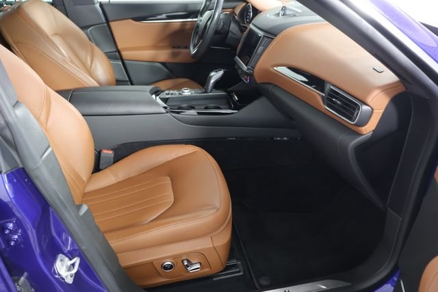 2022 Maserati Levante GT - Photo 23