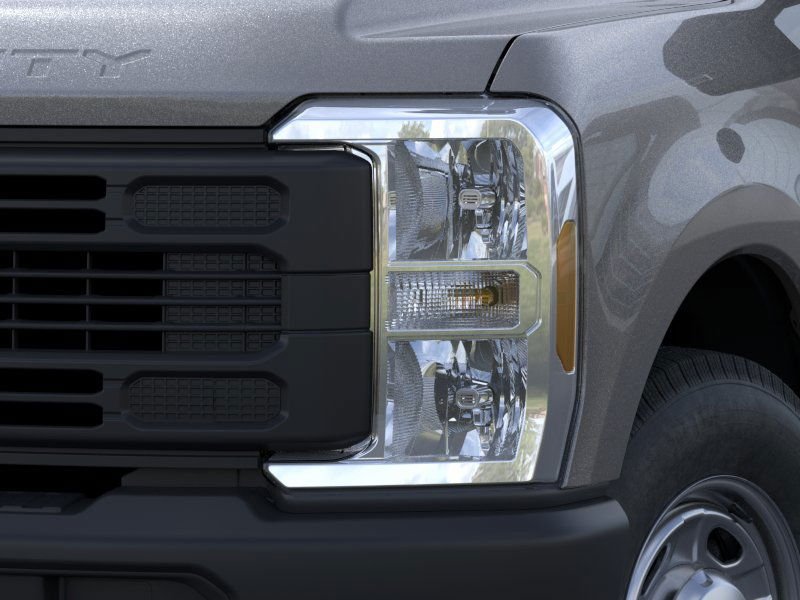 New 2026 Carbonized Gray Metallic Ford F-250® XL image 18