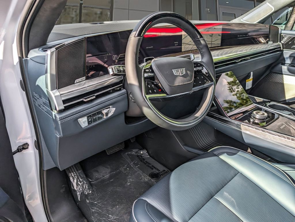 2026 Cadillac Escalade IQ Premium Luxury - Photo 10