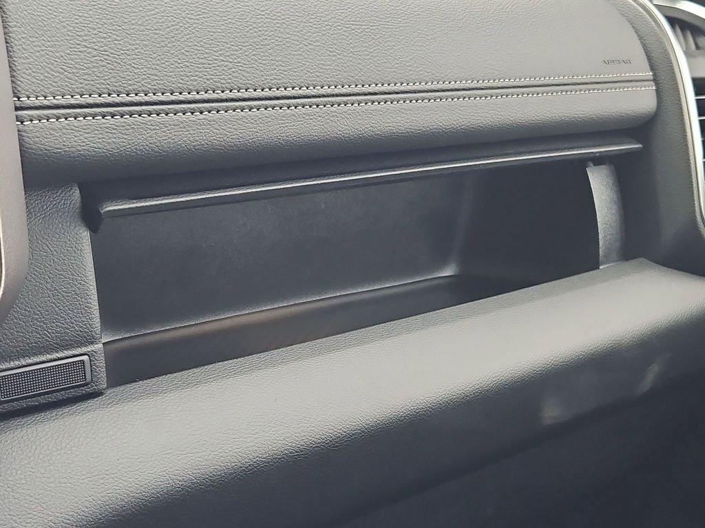 New 2026 Bright White Clear-Coat Exterior Paint RAM Laramie image 30