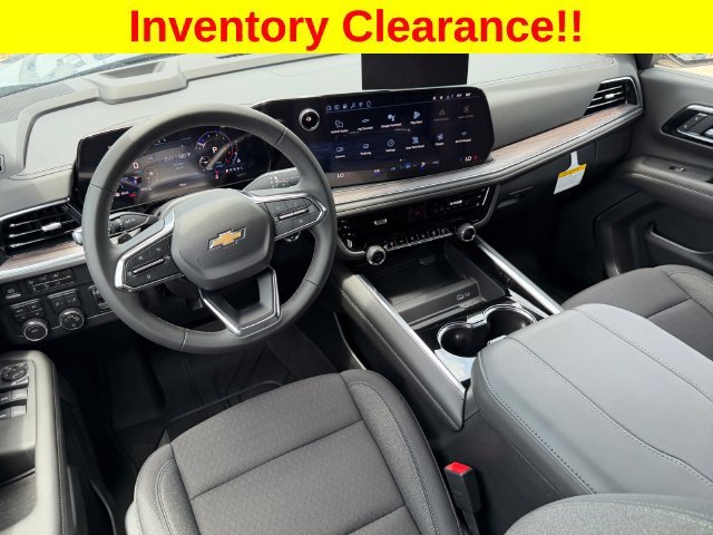 New 2026 Lakeshore Blue Metallic Chevrolet LS image 12