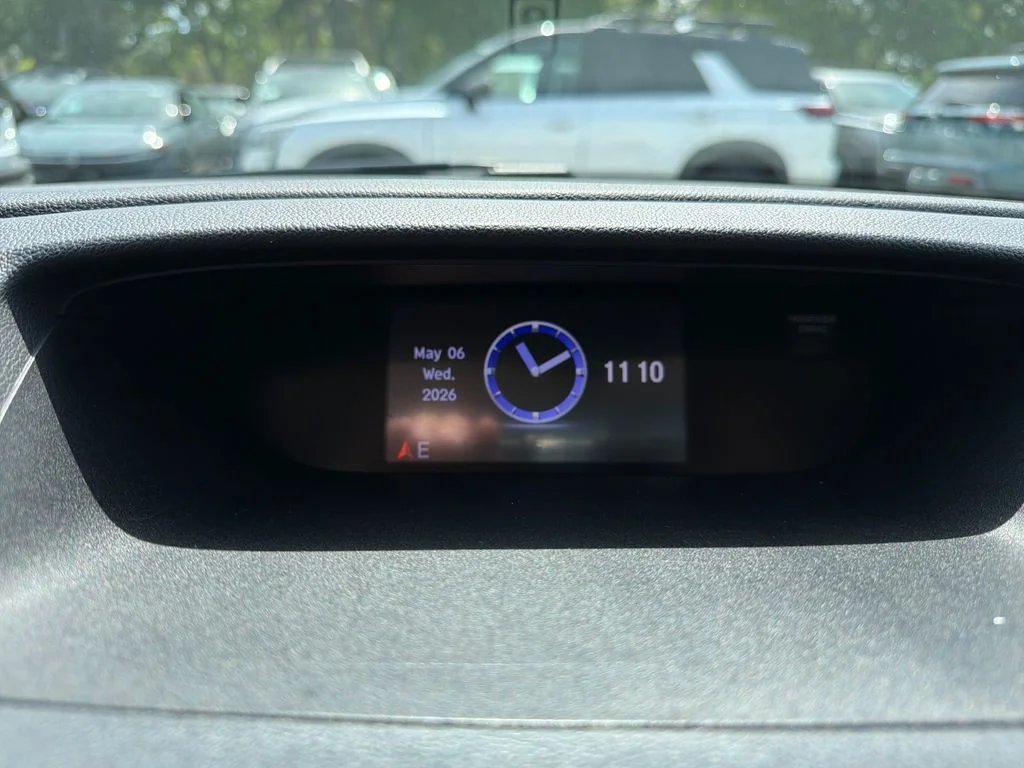 2015 Honda CR-V EX - Photo 27