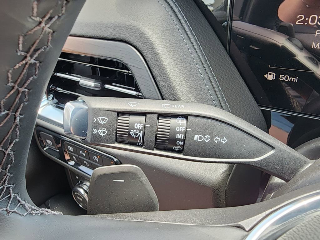 2026 GMC Yukon XL Denali - Photo 24