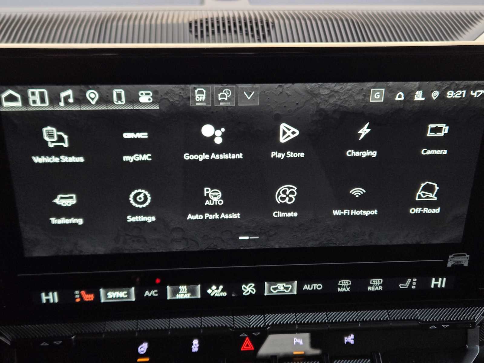 2026 GMC HUMMER EV 2X - Photo 11