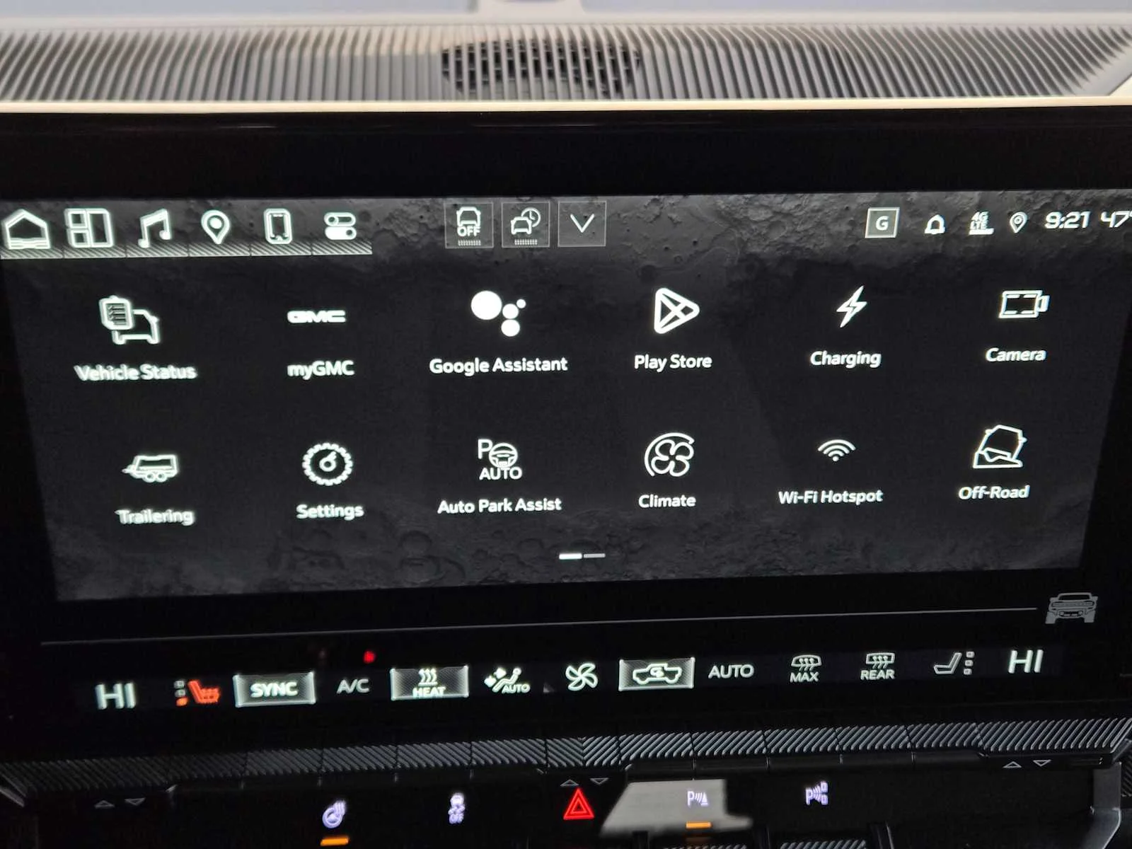 2026 GMC HUMMER EV 2X - Photo 11