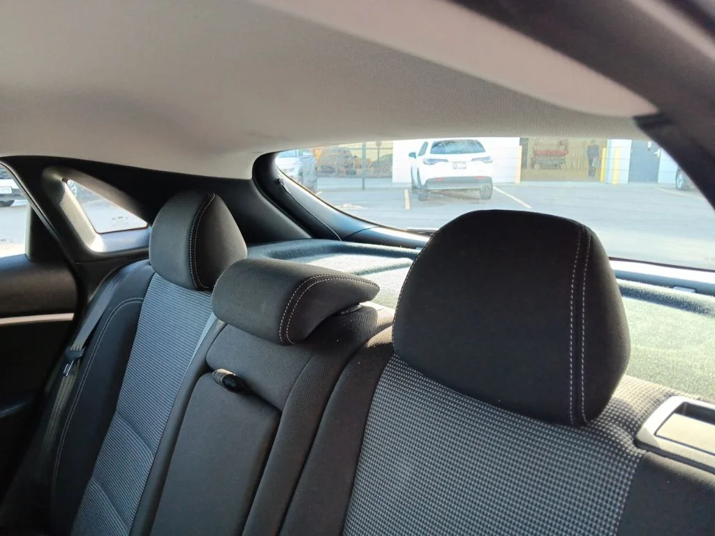 Used 2017 Black Noir Pearl Hyundai Base image 45