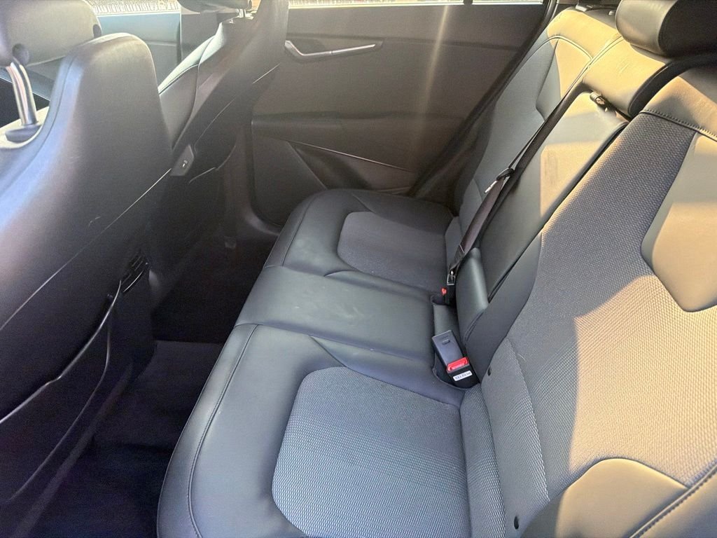 Certified Used 2025 Gray Kia EX image 21