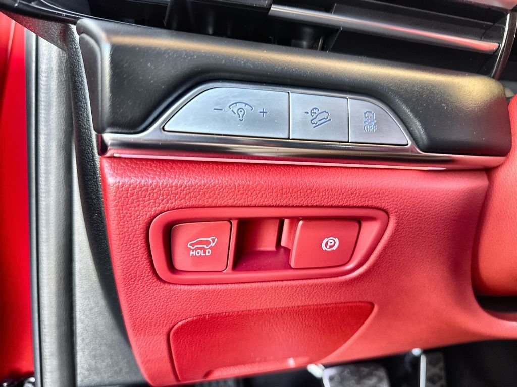 Used 2026 Red Genesis 3.5T e-SC image 34