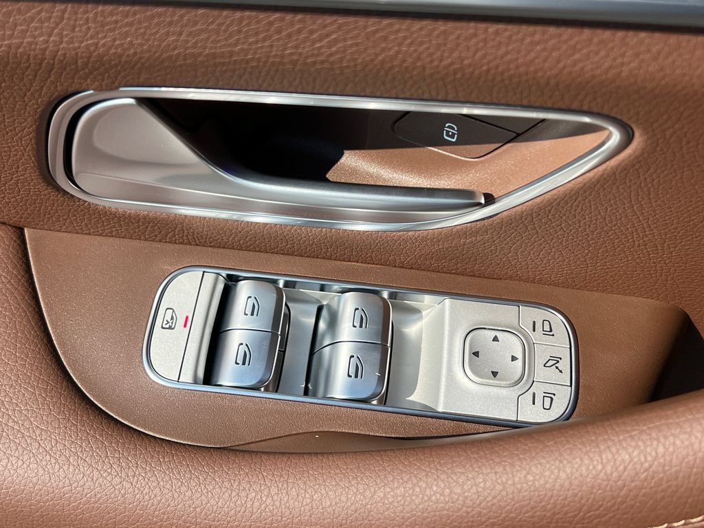 New 2026 Polar White Mercedes-Benz GLE 350 image 49