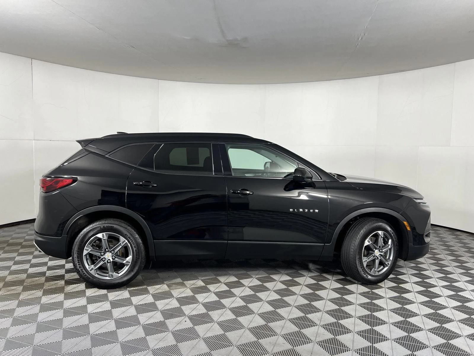 Used 2024 Black Chevrolet LT image 16