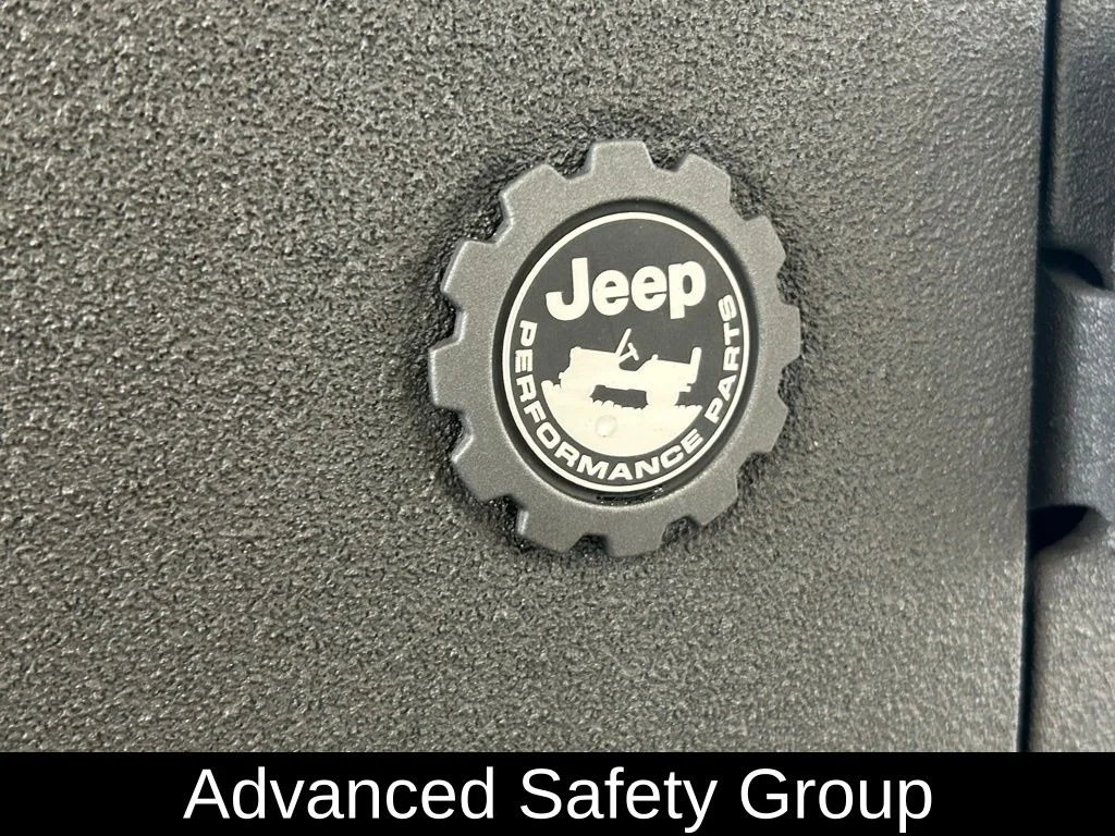 Used 2021 Black Jeep Unlimited Rubicon image 20