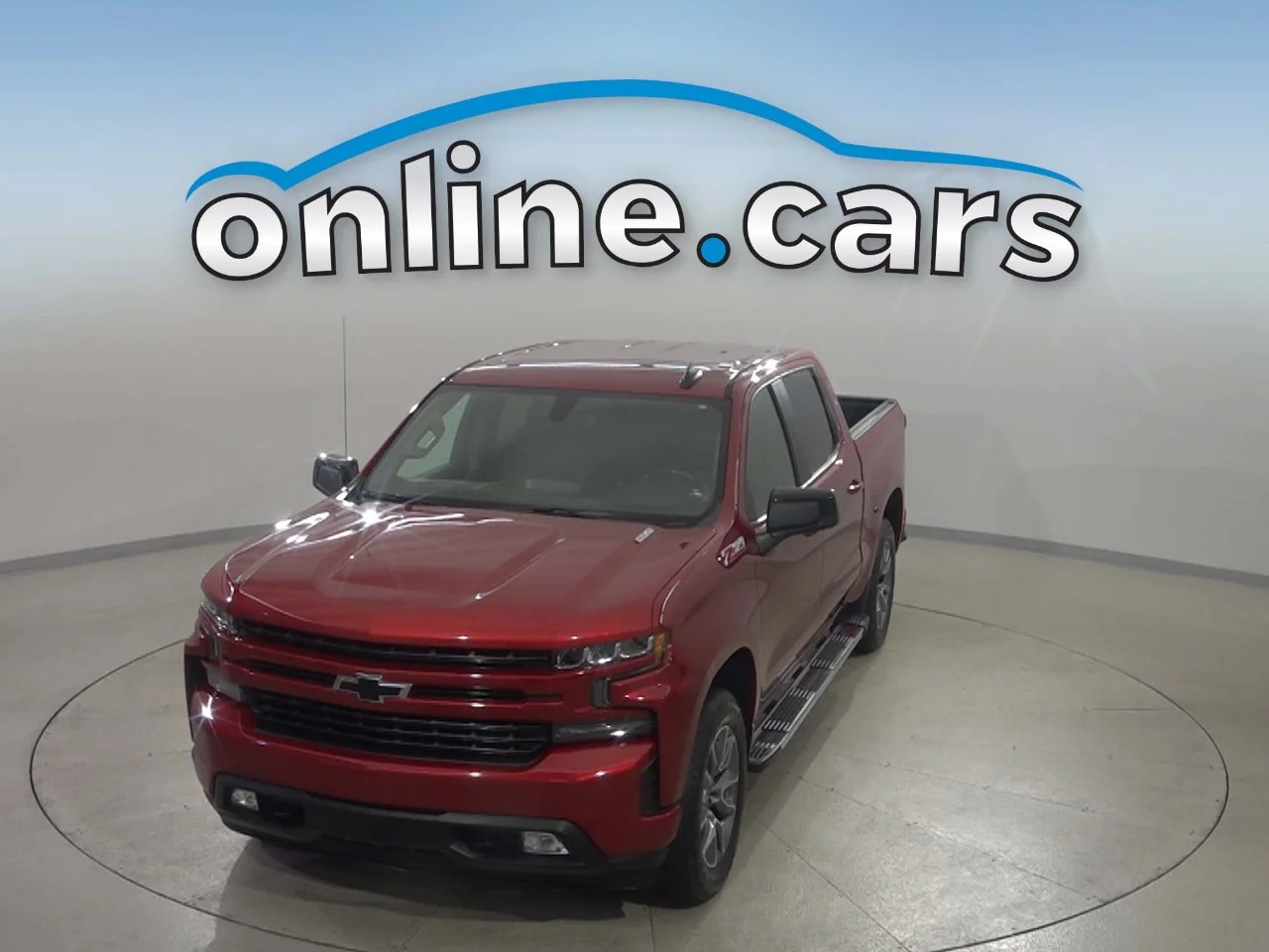 2021 Chevrolet Silverado 1500 RST - Photo 5