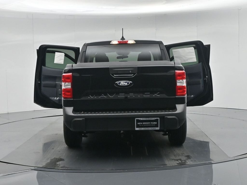 New 2026 Shadow Black Ford XL image 27