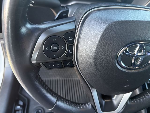 2023 Toyota Corolla XSE - Photo 17