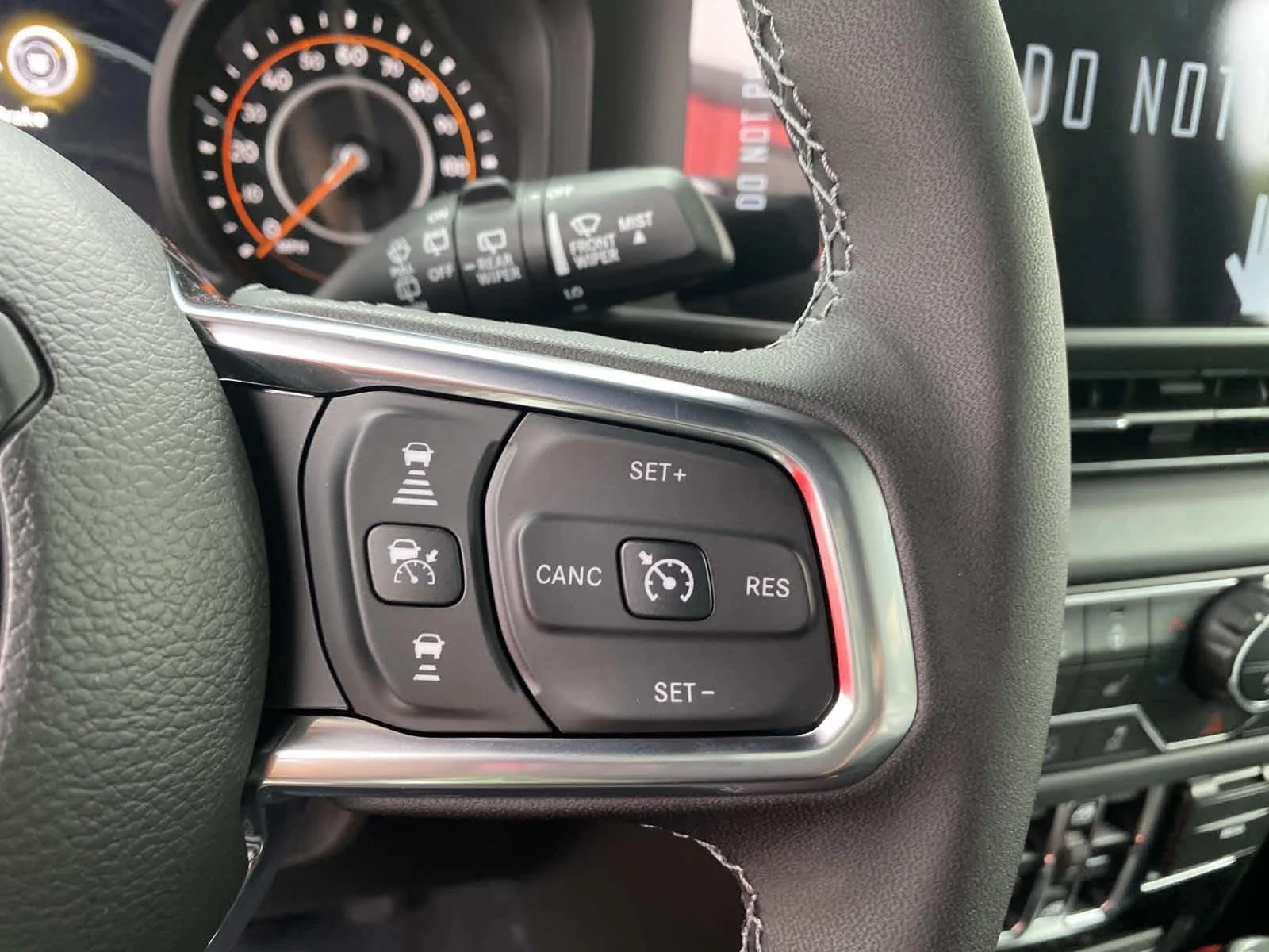 New 2026 Reign Exterior Paint Jeep Sahara image 18