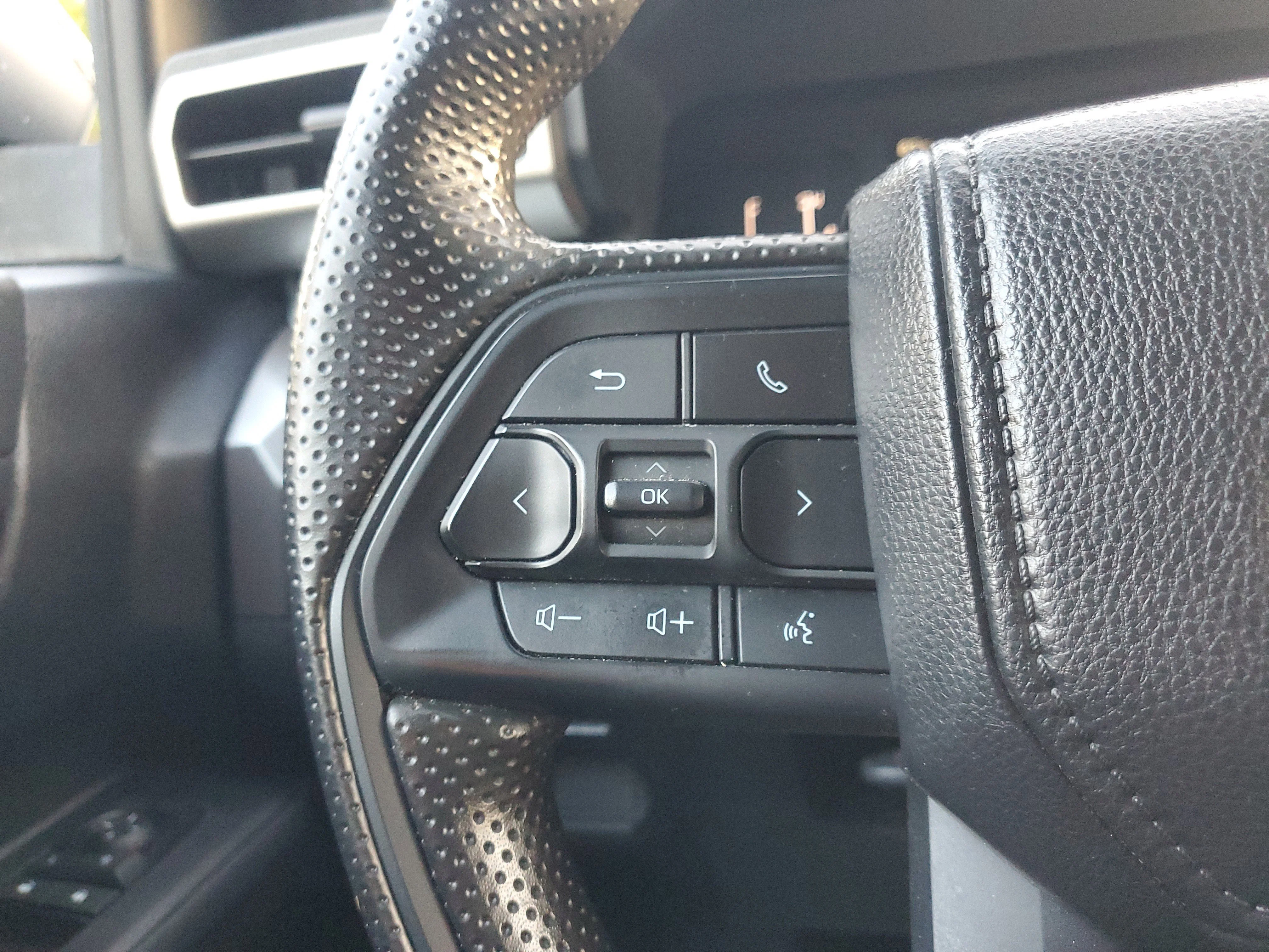 Used 2024 Underground Toyota SR5 image 19