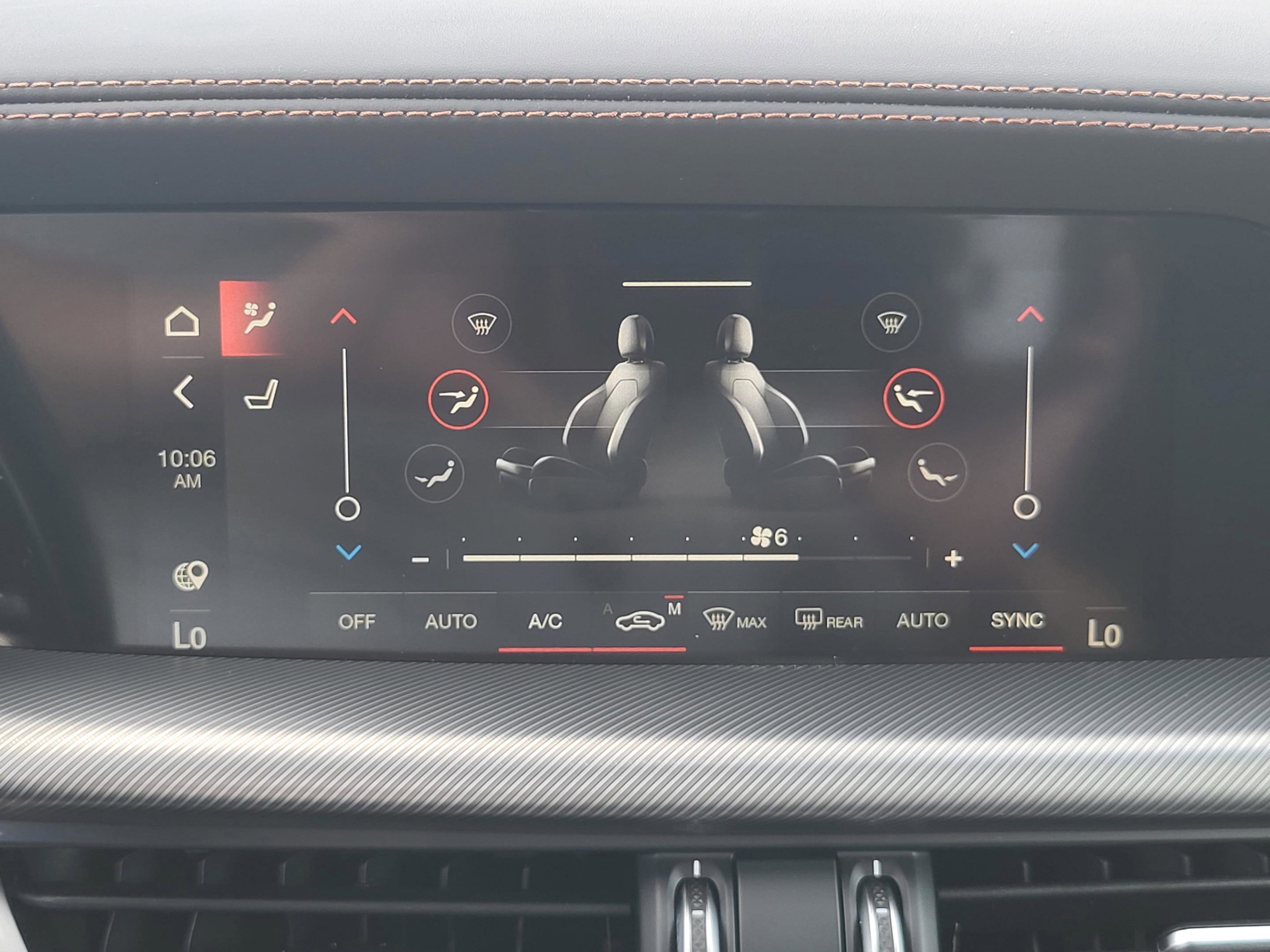 2025 Alfa Romeo Stelvio Intensa - Photo 34