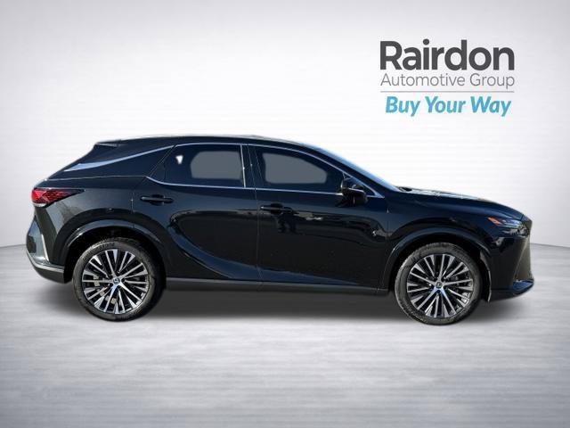 Used 2023 Caviar Lexus 350h Premium Plus image 8