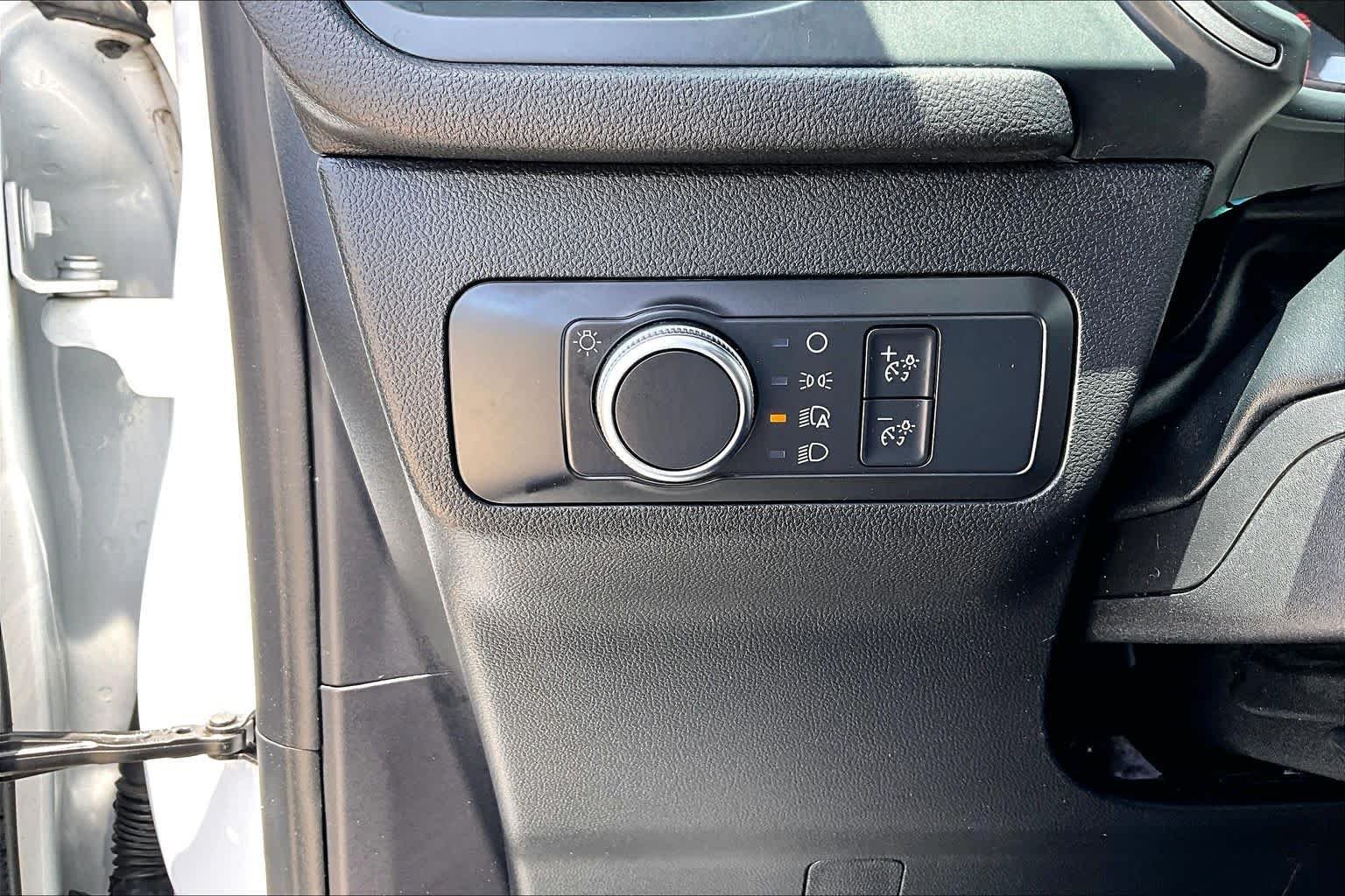 Used 2022 Oxford White Ford S image 34